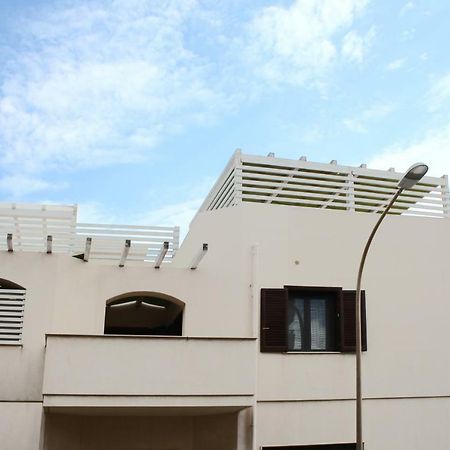 Venere 43 Apartman Trapani Kültér fotó
