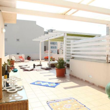 Venere 43 Apartman Trapani Kültér fotó