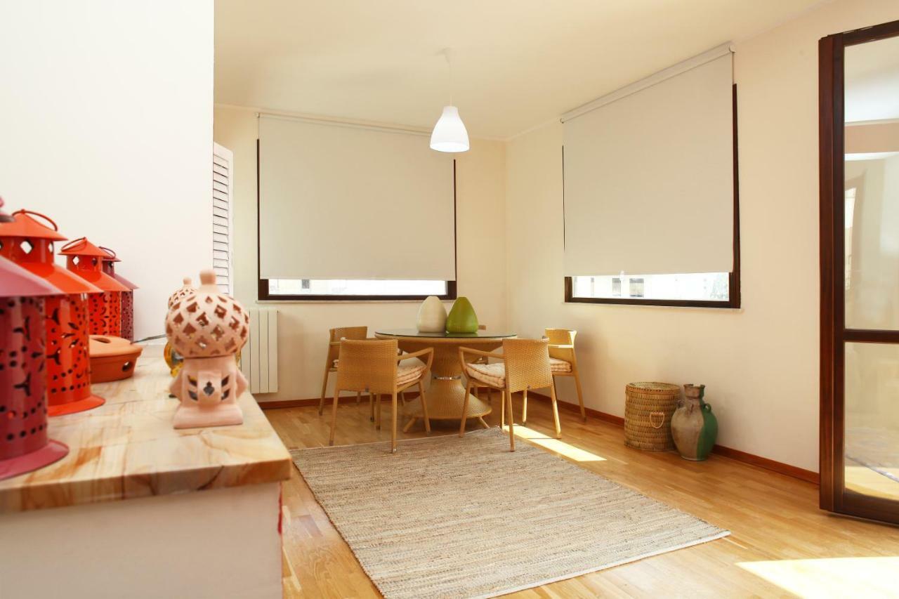 Venere 43 Apartman Trapani Kültér fotó