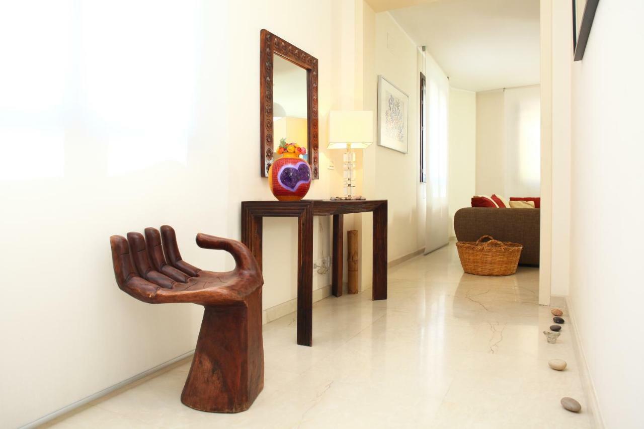 Venere 43 Apartman Trapani Kültér fotó