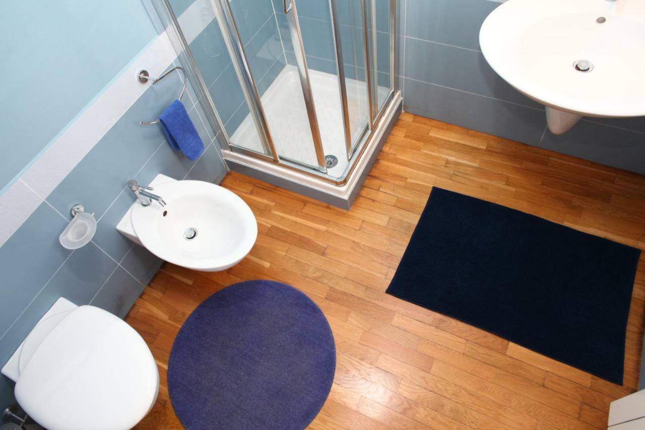 Venere 43 Apartman Trapani Kültér fotó
