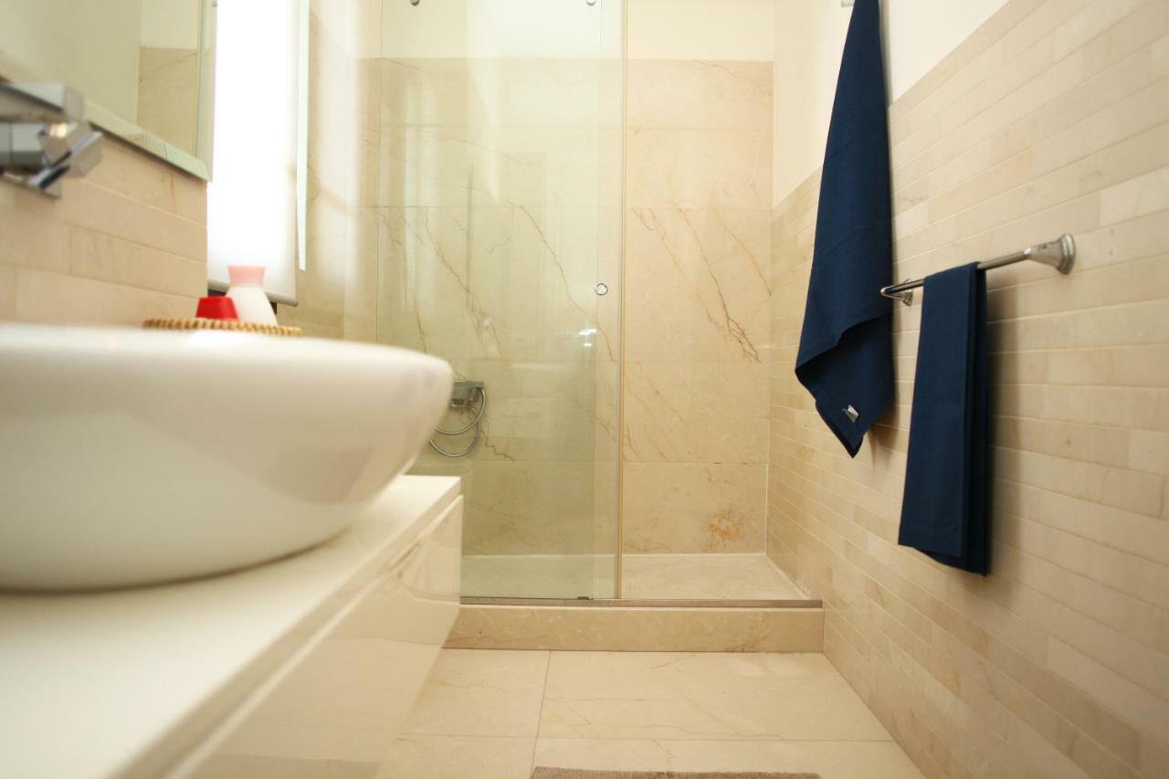 Venere 43 Apartman Trapani Kültér fotó
