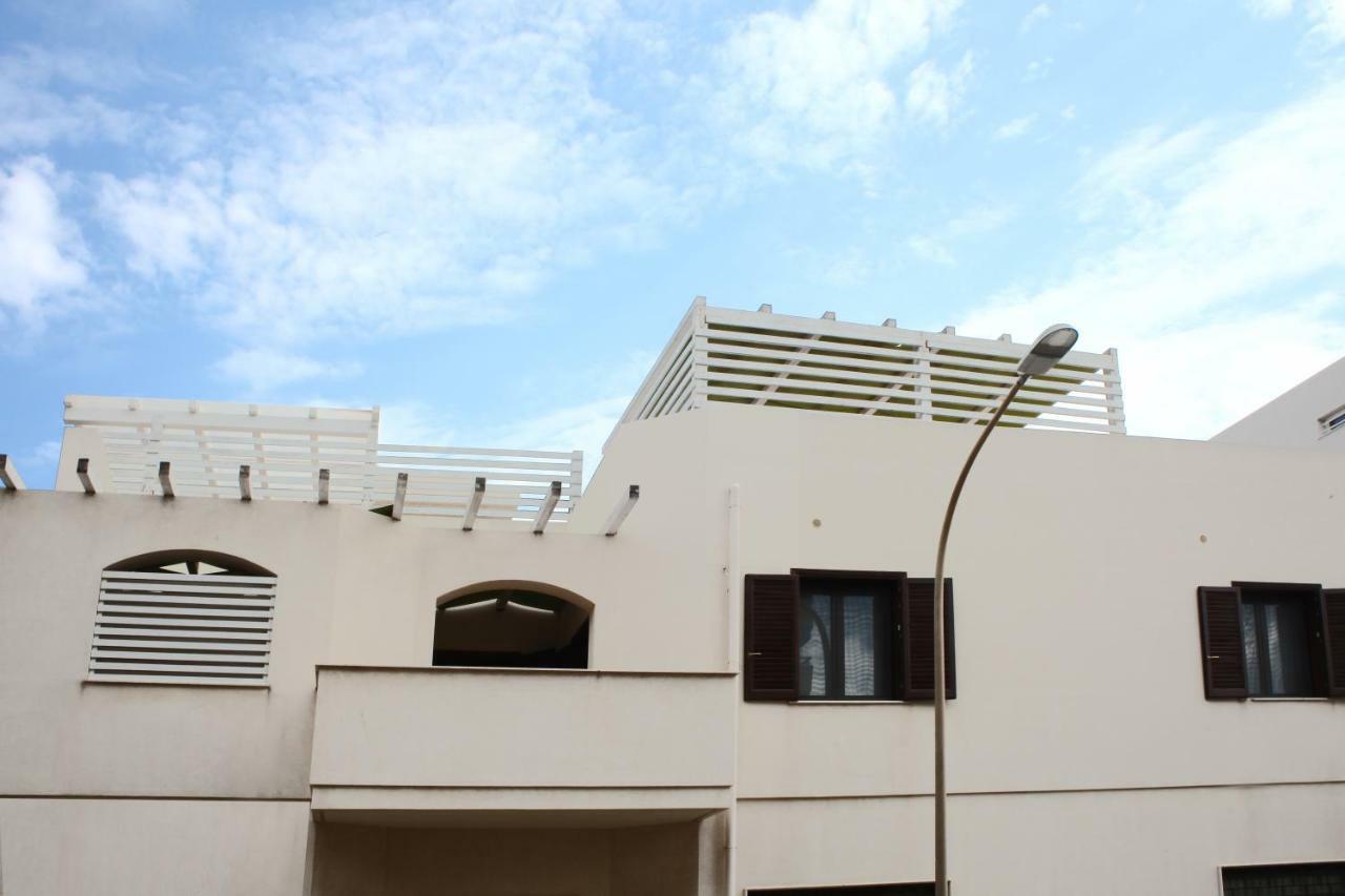 Venere 43 Apartman Trapani Kültér fotó