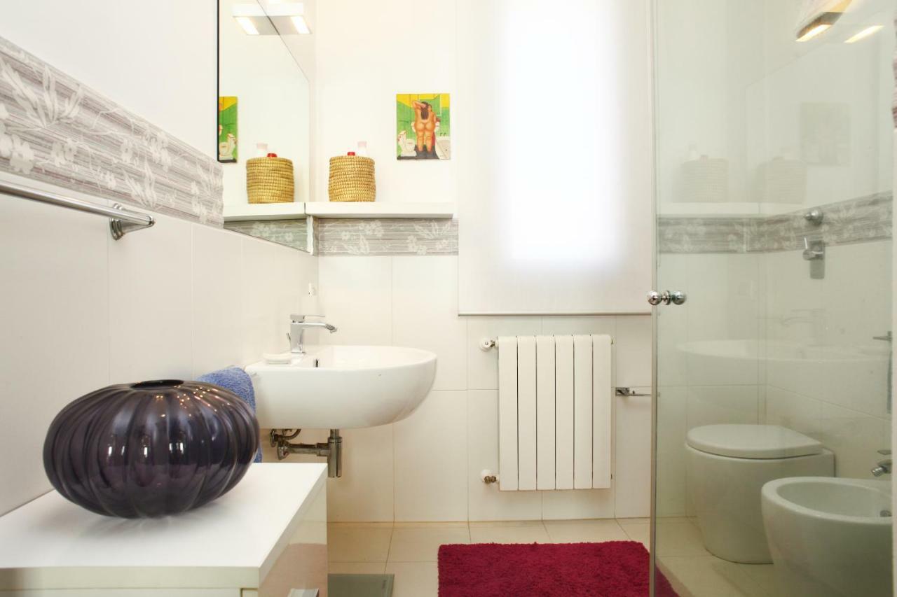 Venere 43 Apartman Trapani Kültér fotó
