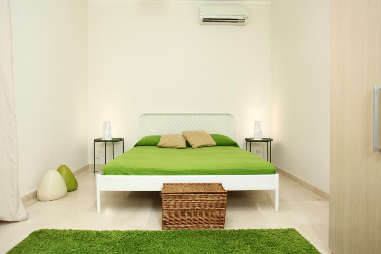 Venere 43 Apartman Trapani Kültér fotó