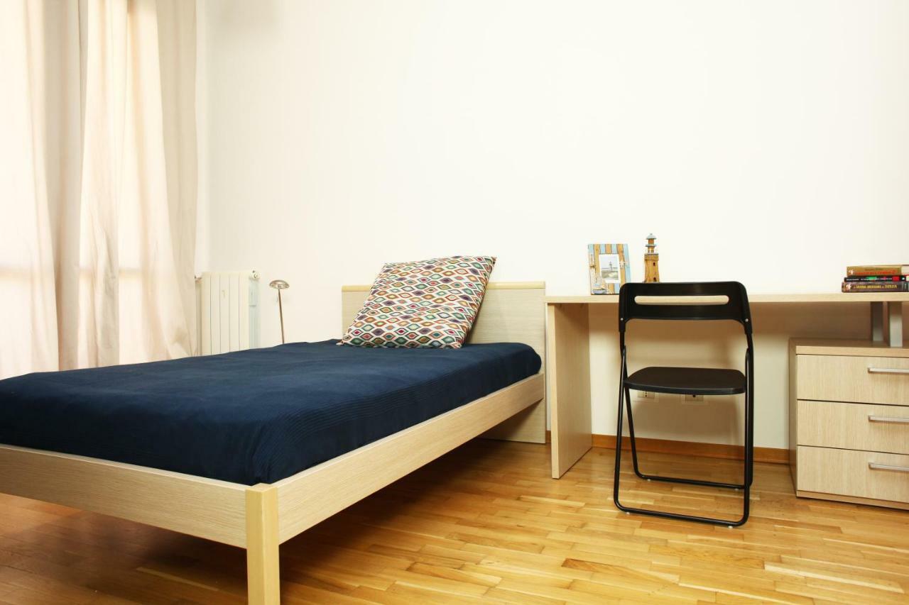 Venere 43 Apartman Trapani Kültér fotó