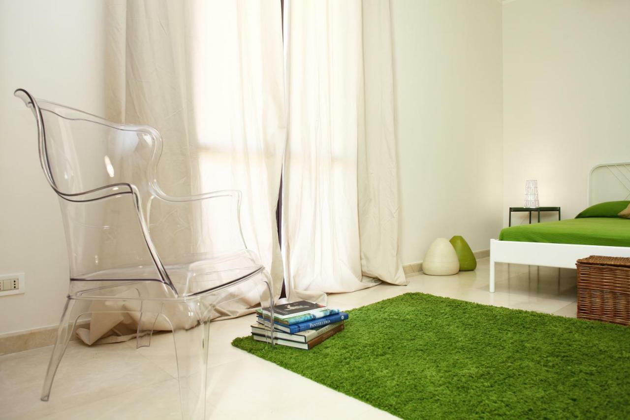 Venere 43 Apartman Trapani Kültér fotó