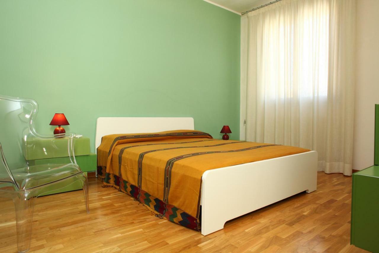 Venere 43 Apartman Trapani Kültér fotó