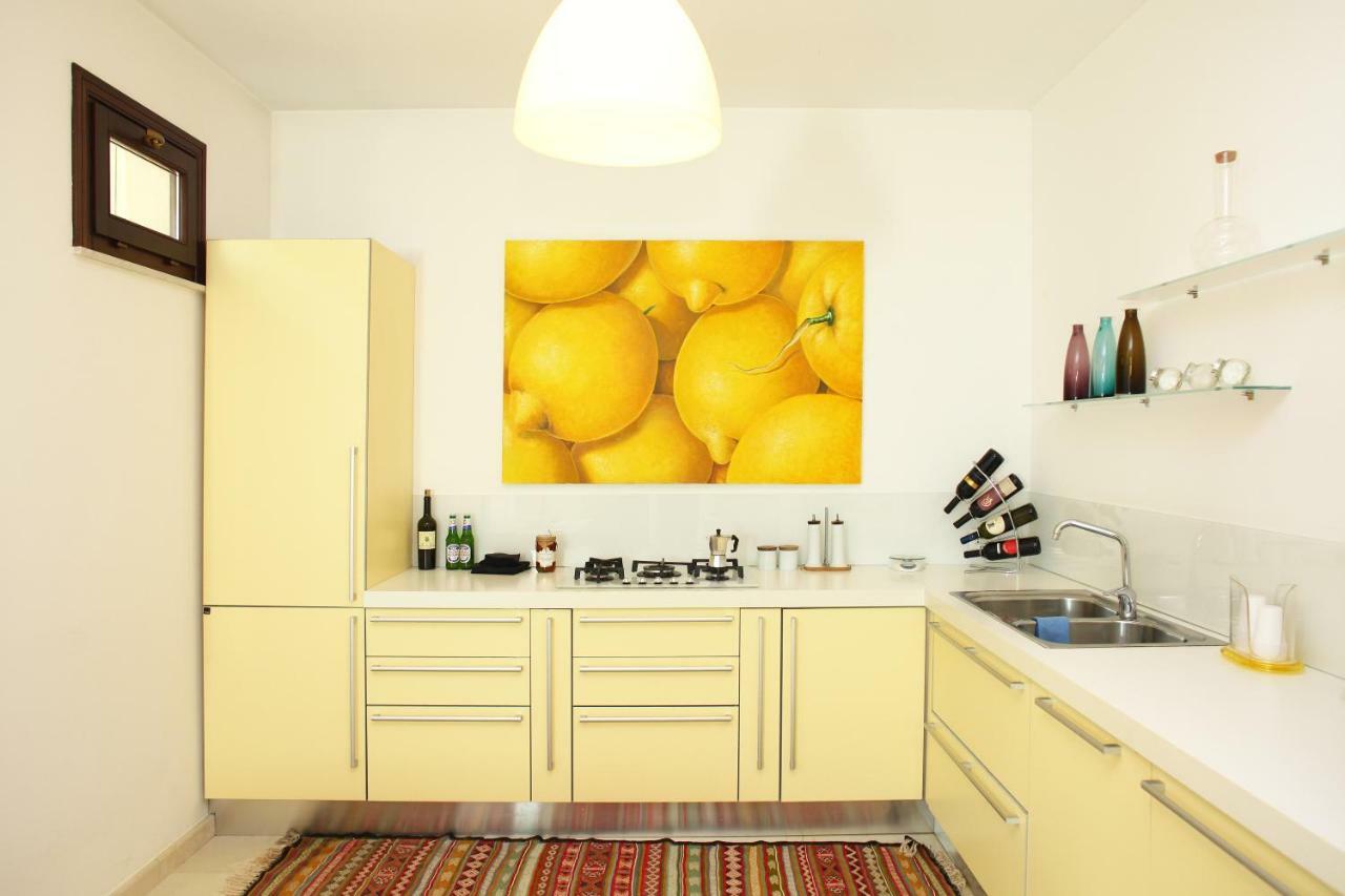 Venere 43 Apartman Trapani Kültér fotó