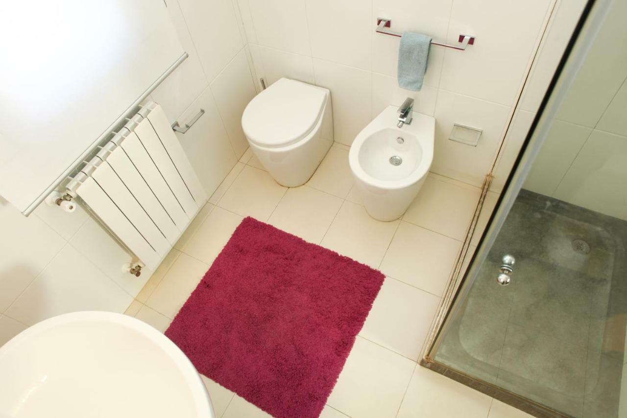 Venere 43 Apartman Trapani Kültér fotó