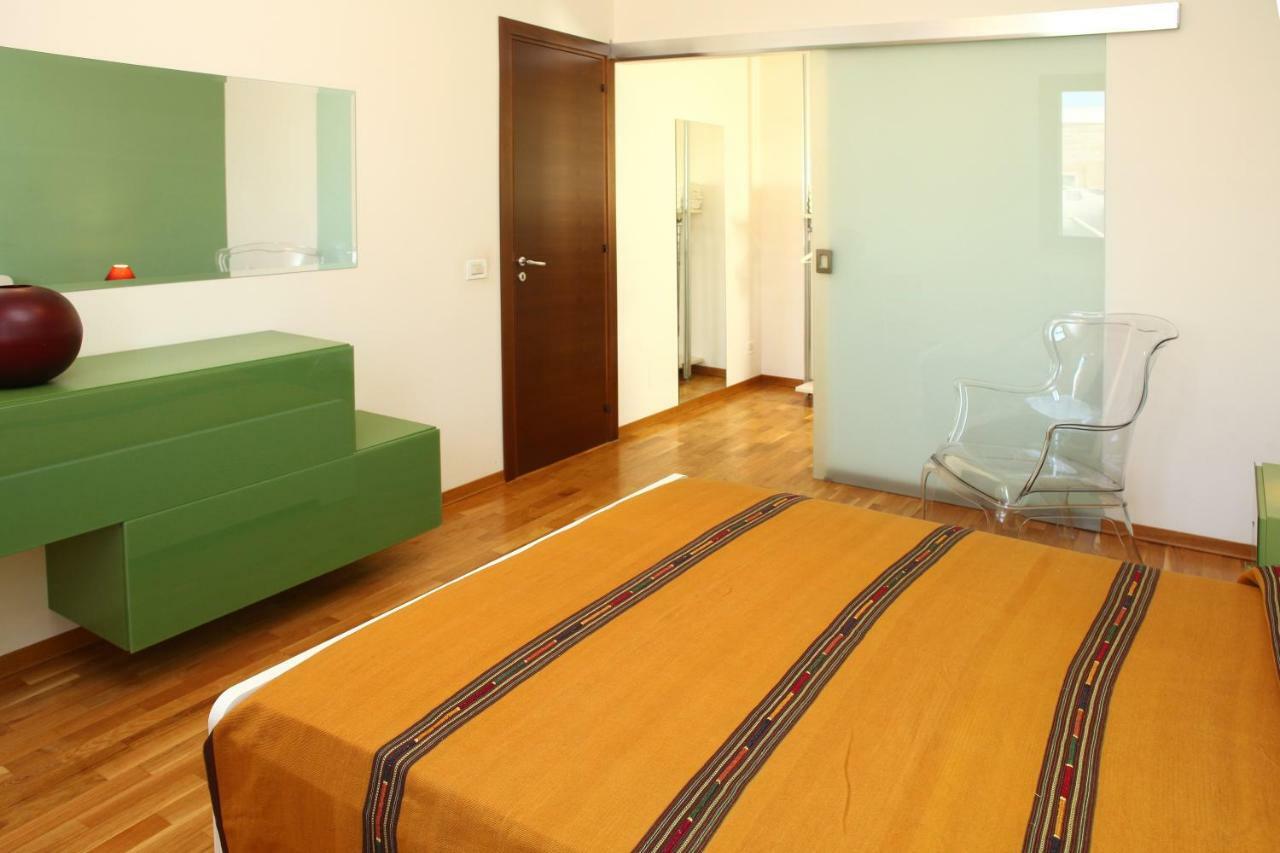 Venere 43 Apartman Trapani Kültér fotó