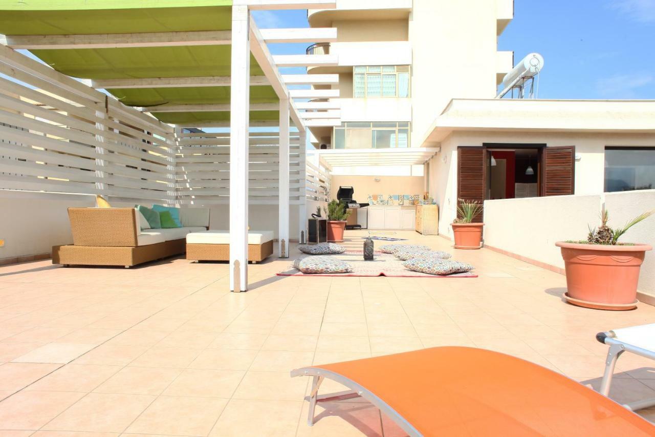 Venere 43 Apartman Trapani Kültér fotó