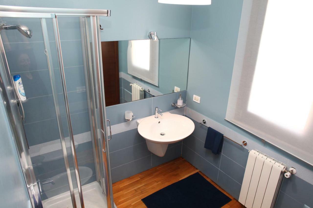 Venere 43 Apartman Trapani Kültér fotó
