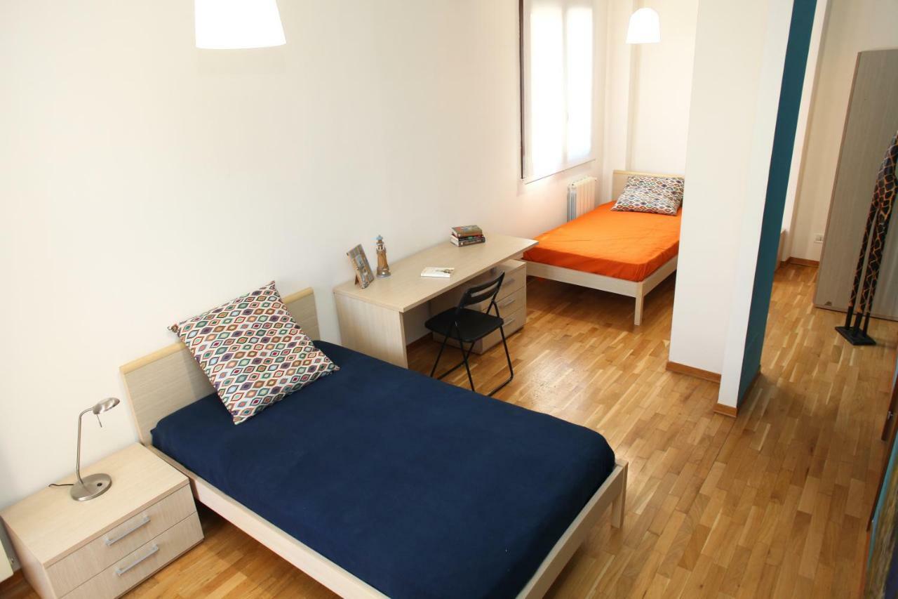 Venere 43 Apartman Trapani Kültér fotó