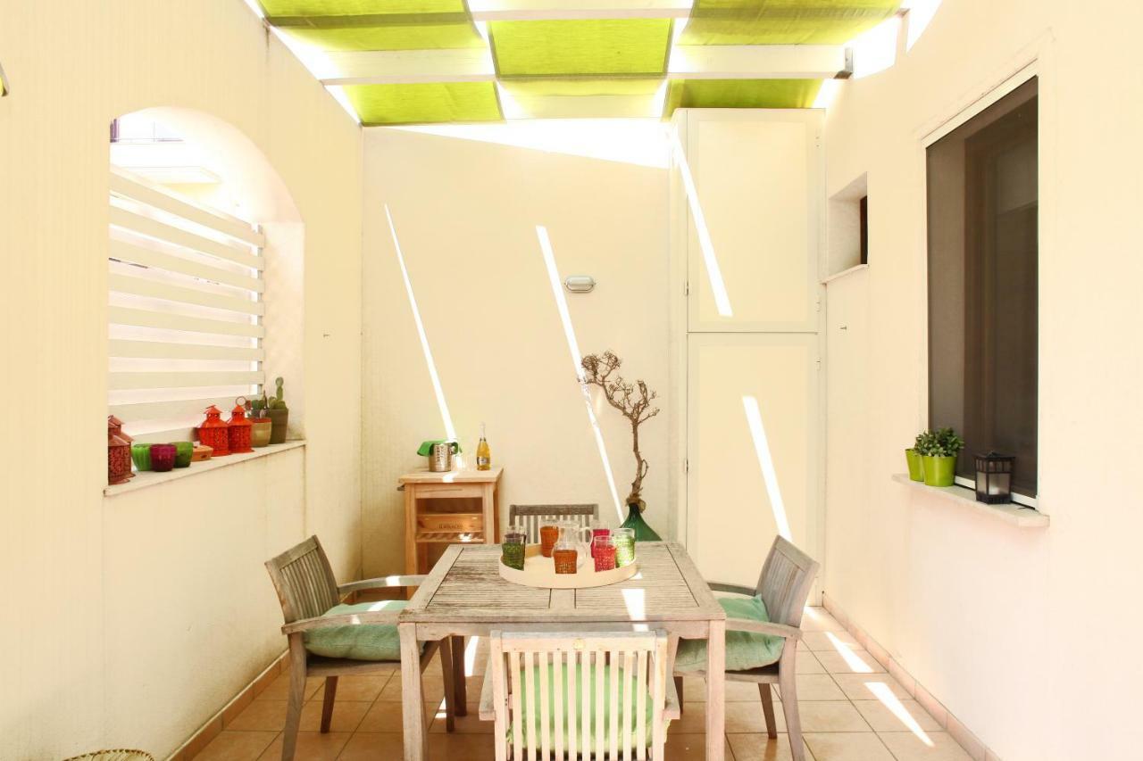Venere 43 Apartman Trapani Kültér fotó