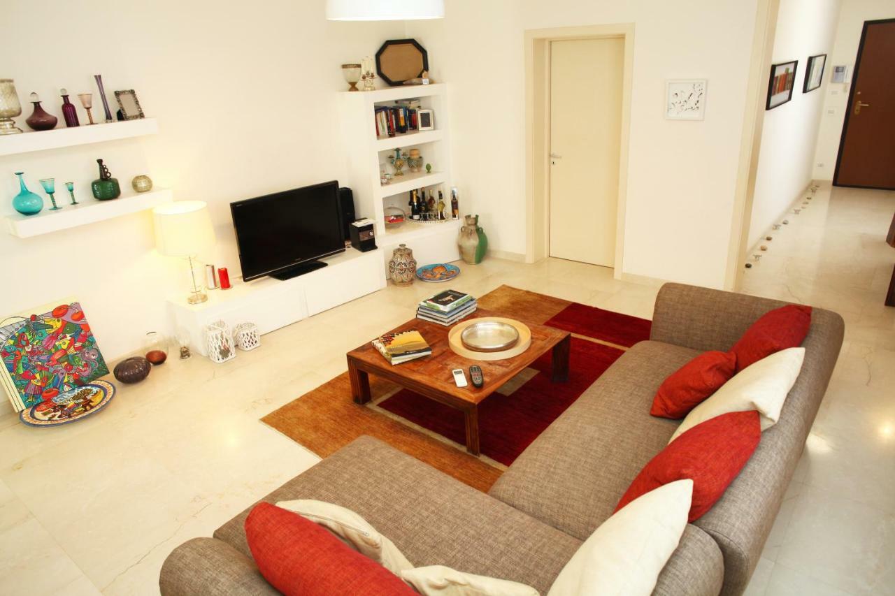 Venere 43 Apartman Trapani Kültér fotó