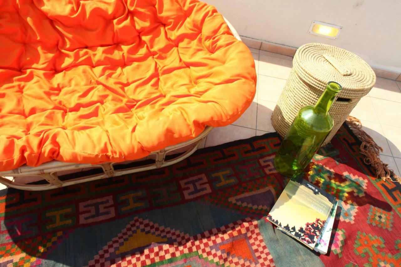 Venere 43 Apartman Trapani Kültér fotó